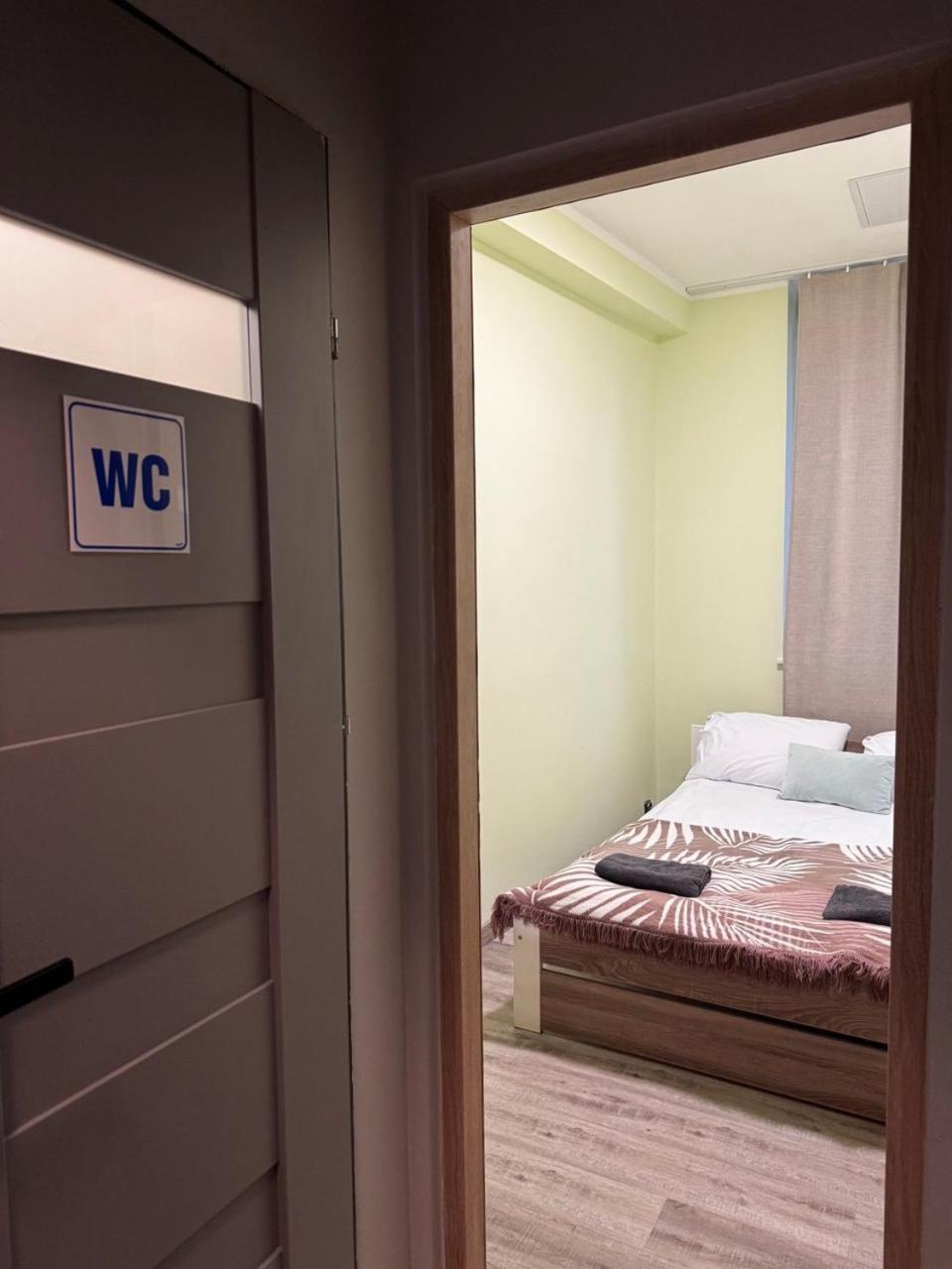 Pini Hostel - Przytulne Pokoje W Centrum Krakowa Room photo